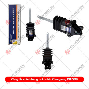 Kem Chỉnh Bóng Hơi