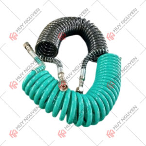 Dây Hơi Mooc Chịu Nhiệt