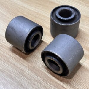 Cao Su Giằng Cầu Mooc Vỏ Sắt