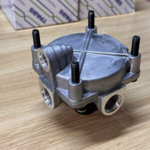 Chia Hơi Howo 4 Lỗ 1 lỗ M16, 3 lỗ M22