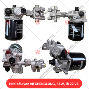 Bầu Sấy Khí Chenglong, FAW (Lỗ M22)